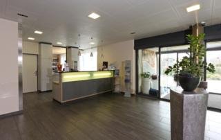 Hotel Aarauerhof Swiss Quality