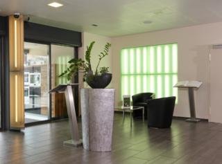 Hotel Aarauerhof Swiss Quality