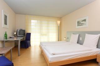 Hotel Aarauerhof Swiss Quality