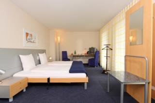 Hotel Aarauerhof Swiss Quality