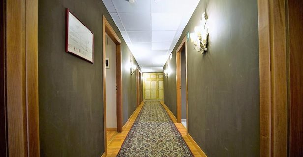 Hotel Aaron