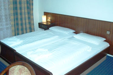 Hotel Aba Frankfurt