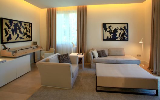 Hotel Abac