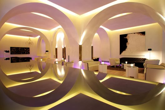 Hotel Abac