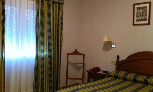 Hotel Abaceria