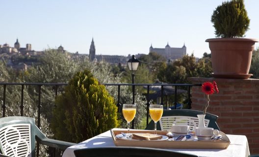 Hotel Abaceria
