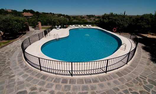 Hotel Abaceria