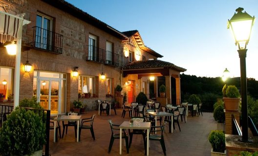 Hotel Abaceria