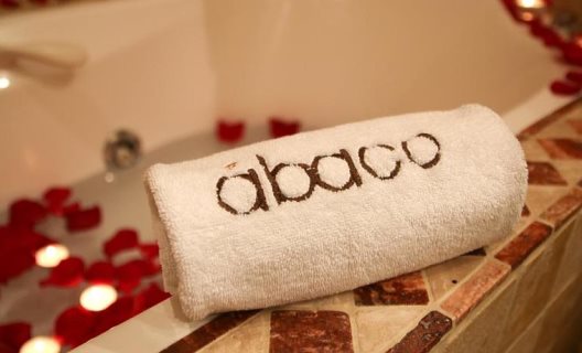 Hotel Ábaco Altea