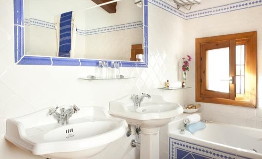 Hotel Ábaco Altea
