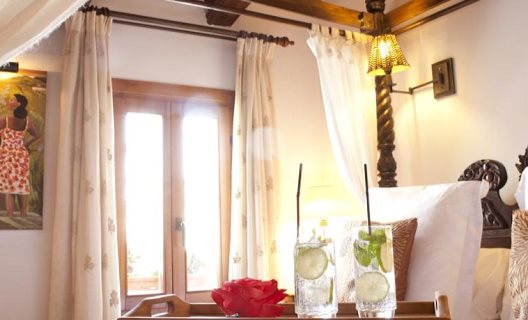 Hotel Ábaco Altea