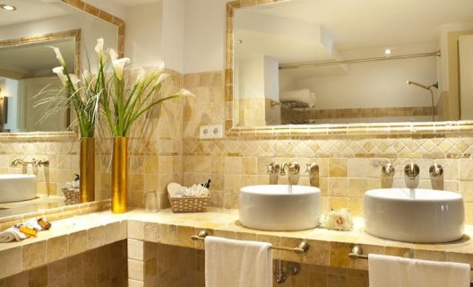 Hotel Ábaco Altea