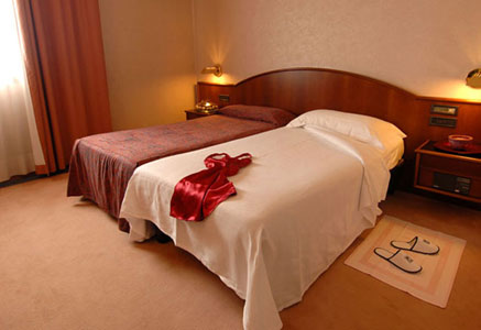 Hotel Abacus
