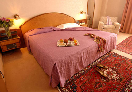 Hotel Abacus