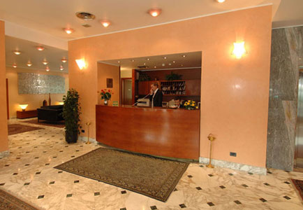 Hotel Abacus