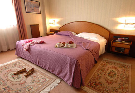 Hotel Abacus