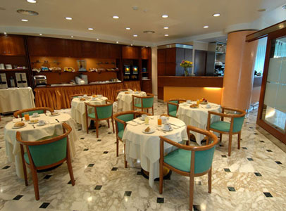 Hotel Abacus