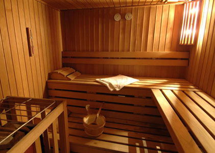Hotel Abacus