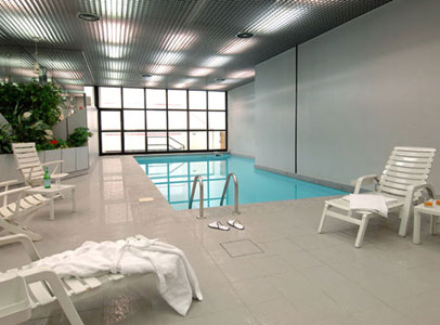 Hotel Abacus