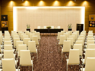 Hotel Abacus Business & Wellness