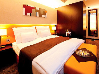 Hotel Abacus Business & Wellness