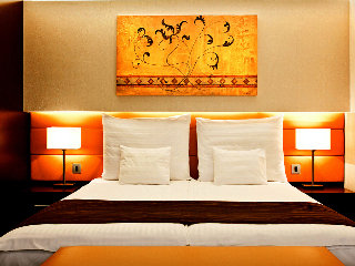 Hotel Abacus Business & Wellness