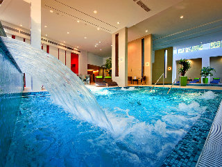 Hotel Abacus Business & Wellness