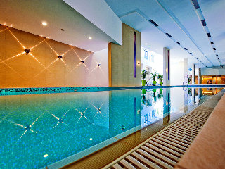 Hotel Abacus Business & Wellness