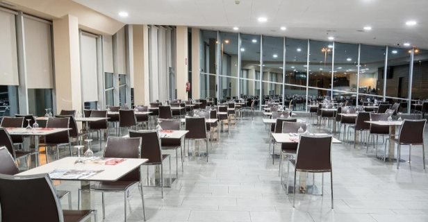 Hotel Abad San Antonio