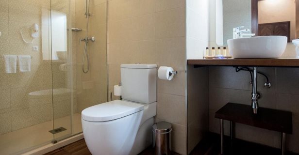 Hotel Abad Toledo