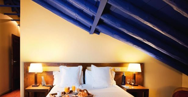 Hotel Abad Toledo