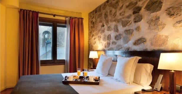 Hotel Abad Toledo