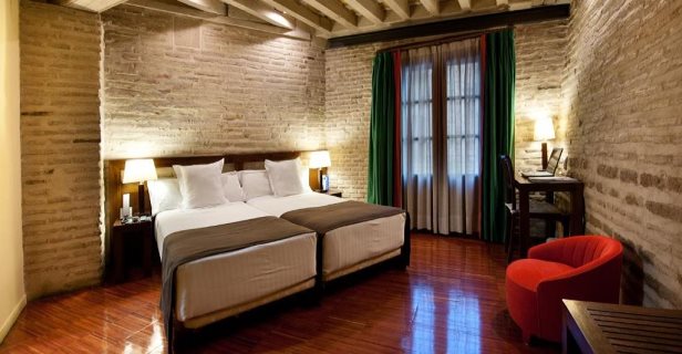Hotel Abad Toledo