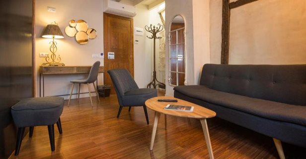 Hotel Abad Toledo