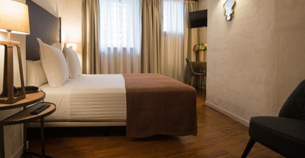 Hotel Abad Toledo