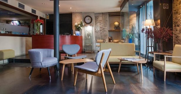 Hotel Abad Toledo