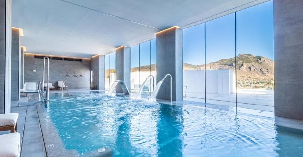 Hotel Abades El Mirador