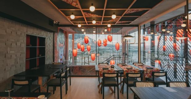 Hotel Abades El Mirador