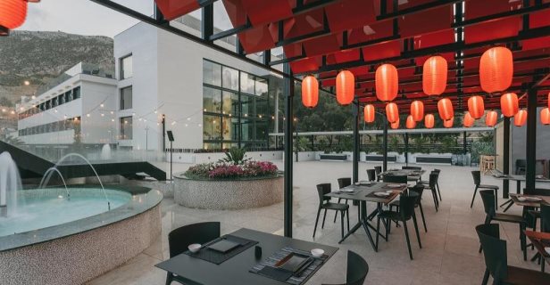 Hotel Abades El Mirador