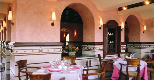 Hotel Abades Guadix