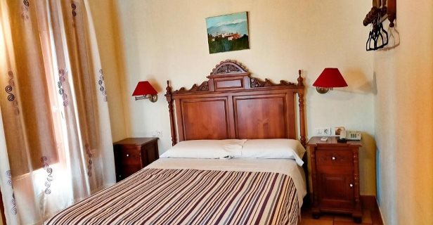 Hotel Abadia