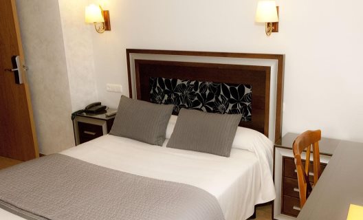 Hotel Abadía Camino De Santiago