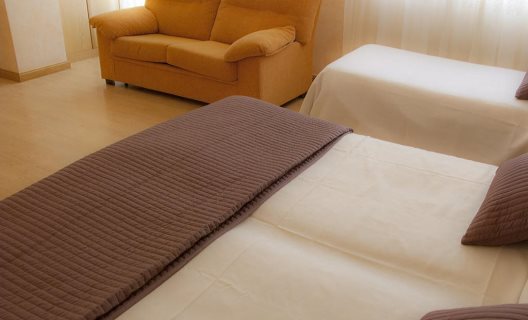 Hotel Abadía Camino De Santiago