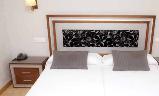 Hotel Abadía Camino De Santiago