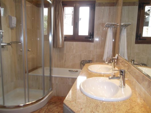 Hotel Abadia De Los Templarios