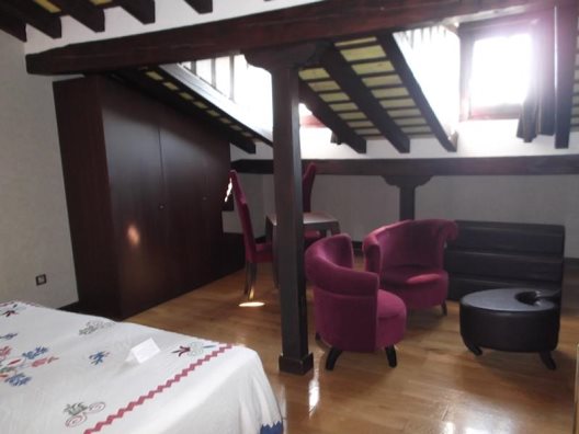 Hotel Abadia De Los Templarios
