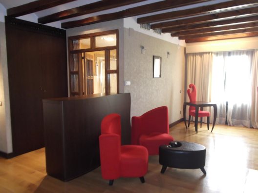 Hotel Abadia De Los Templarios