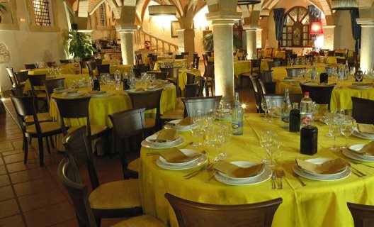 Hotel Abadia De Los Templarios