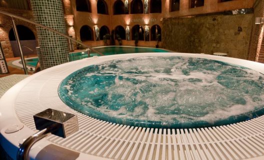 Hotel Abadia De Los Templarios
