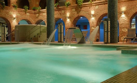 Hotel Abadia De Los Templarios